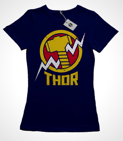 Remera Thor Mod.03 - comprar online