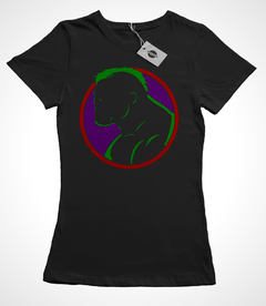 Remera Hulk Mod.02 - comprar online