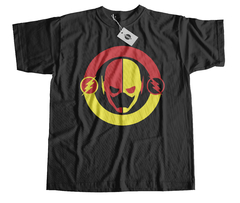 Remera The Flash Mod.14