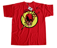 Remera The Flash Mod.15