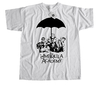 Remera Umbrella Academy Mod.01