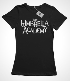 Remera Umbrella Academy Mod.02 - comprar online