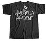 Remera Umbrella Academy