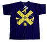 Remera X-Men Mod.10