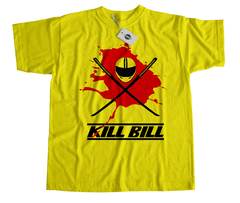 Remera Kill Bill Mod.11