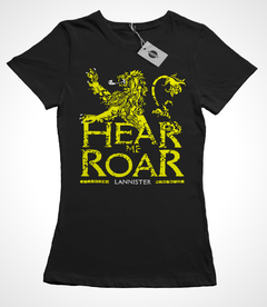 Remera Game of Throne Mod.18 - comprar online