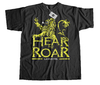 Remera Game of Thrones Hear me Roar Lannister
