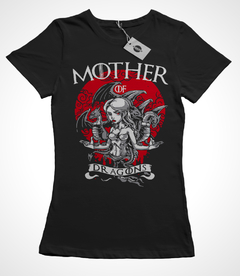 Remera Game of Throne Mod.19 - comprar online