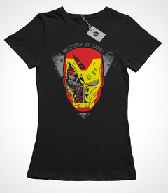 Remera Iron Man Mod.18 - comprar online