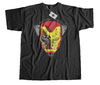 Remera Iron Man Mod.18