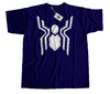 Remera Spiderman Mod.13