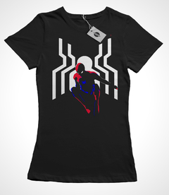 Remera Spiderman Mod.14 - comprar online
