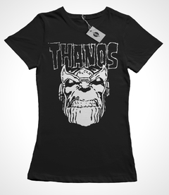 Remera Avenger EndGame Thanos - comprar online