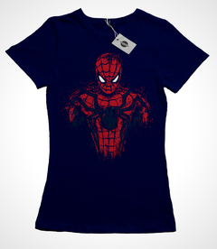 Remera Spiderman Mod.15 - comprar online