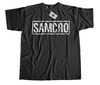 Remera Son of the Anarchy SAMCRO