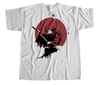 Remera Samurai X Mod.01