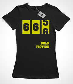Remera Pull Fiction Mod.05 - comprar online