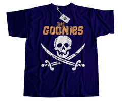 Remera The goonies