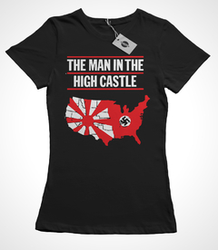 Remera The Man in the High Castle Mod.02 - comprar online
