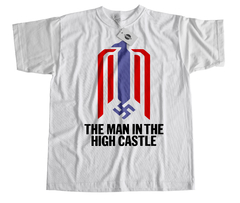 Remera The Man in the High Castle Mod.03