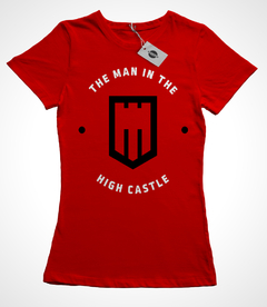 Remera The Man in the High Castle Mod.05 - comprar online