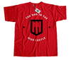 Remera The Man in the High Castle Mod.05
