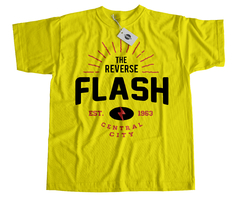 Remera Flash Rverso Mod.04