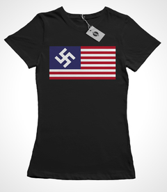 Remera The Man in the High Castle Mod.06 - comprar online