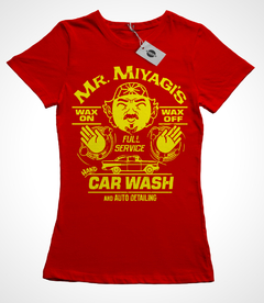 Remera Karate Kid Mod.03 - comprar online