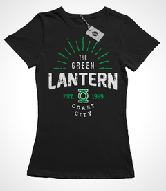 Remera Green Lantern - comprar online