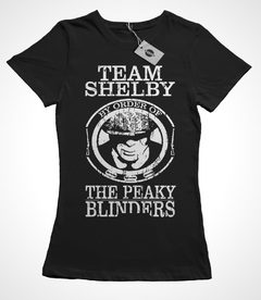 Remera Peaky Blinders Mod.01 - comprar online