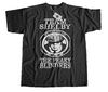 Remera Peaky Blinders Team Shelby