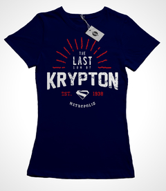 Remera Superman Mod.16 - comprar online