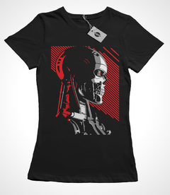 Remera Terminator Mod.01 - comprar online