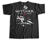 Remera The Witcher Mod.06