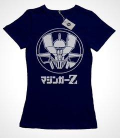 Remera Mazinger Z Mod.01 - comprar online