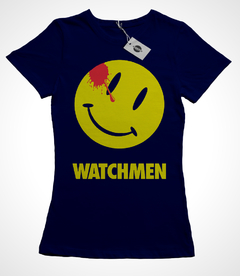 Remera Watchmen Mod.01 - comprar online