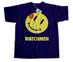 Remera Watchmen Mod.01
