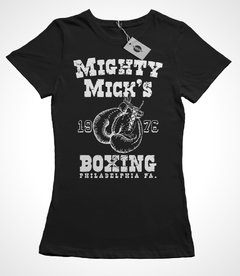 Remera Rocky Mighty Mick´s - comprar online