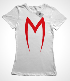 Remera Meteoro Mod.02 - comprar online