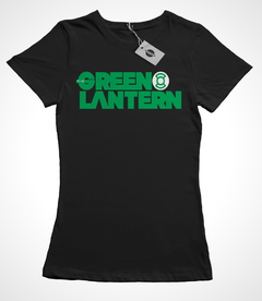 Remera Green Lantern - comprar online