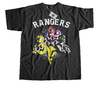 Remera Power Rangers Mod.02