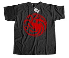 Remera Game of Throne Mod.01