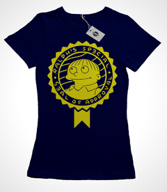 Remera Los Simpsons Mod.44 - comprar online