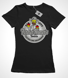 Remera Los Simpsons Mod.47 - comprar online