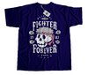 Remera Street Fighter Mod.02