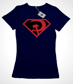 Remera Superman Mod.18 - comprar online