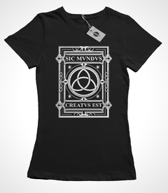 Remera Dark Mod.01 - comprar online