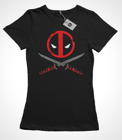 Remera Deadpool Mod.15 - comprar online