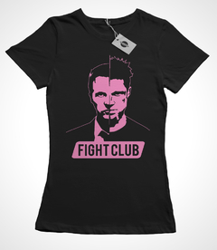 Remera Figth Club Mod.04 - comprar online